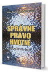 Kniha - Správne právo hmotné. Všeobecná časť