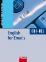 Kniha - English for Emails