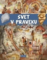 Kniha - Svet v praveku