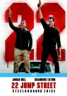 BLU-RAY Film - 22 Jump Street