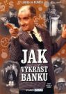 DVD Film - Jak vykrást banku (pošetka)