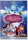 DVD Film - Aladin