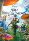 DVD Film - Alenka v říši divů