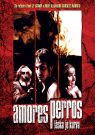 BLU-RAY Film - Amores Perros