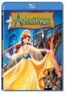 BLU-RAY Film - Anastázie (Bluray)