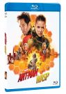 BLU-RAY Film - Ant-Man a Wasp