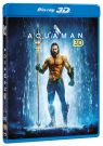 BLU-RAY Film - Aquaman