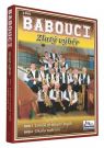 DVD Film - Babouci, Zlatý výběr 3-4, Loučil se mladý voják