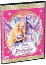 DVD Film - Barbie a kouzlo Pegasu