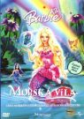 DVD Film - Barbie mořská víla