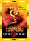 DVD Film - Battle Royale