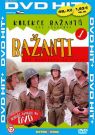 DVD Film - Bažanti (papierový obal)