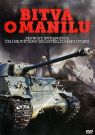 DVD Film - Bitva o Manilu