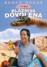 DVD Film - Bláznivá dovolená