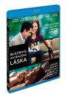 BLU-RAY Film - Bláznivá, zatracená láska (Bluray)