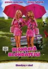 DVD Film - Blonďatá a blonďatější (papierový obal)