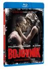 BLU-RAY Film - Bojovník