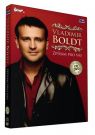 DVD Film - BOLDT VLADIMÍR - Zpívám pro Vás (1cd+1dvd)