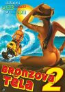 DVD Film - Bronzová těla 2