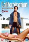 DVD Film - Californication - Orgie v Kalifornii 1.séria (2 DVD)