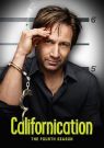 DVD Film - Californication - Orgie v Kalifornii 4.séria