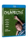 BLU-RAY Film - Chlapectví