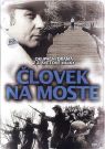 DVD Film - Človek na moste (SFU)