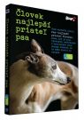 DVD Film - ČLOVĚK - NEJLEPŠÍ PŘÍTEL PSA (1dvd)