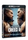 BLU-RAY Film - Creed II BD (UHD)