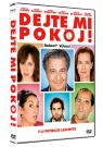 DVD Film - Dejte mi pokoj!