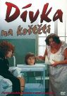 DVD Film - Dívka na koštěti