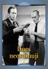 DVD Film - Dnes neordinuji