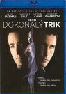 BLU-RAY Film - Dokonalý trik (Blu-ray)