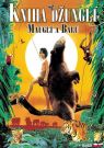 DVD Film - Druhá kniha džunglí Rudyarda Kyplinga - Mauglí a Balú