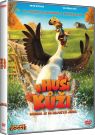 DVD Film - V husí kůži