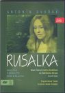 DVD Film - DVORAK ANTONIN: RUSALKA