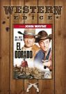 DVD Film - El Dorado