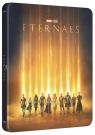 BLU-RAY Film - The Eternals