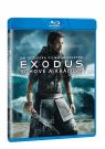 BLU-RAY Film - EXODUS: Bohové a králové