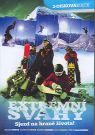 DVD Film - Extrémne svahy