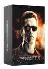 BLU-RAY Film - FAC 110 TERMINÁTOR 2: Den zúčtování EDITION 3 MANIACS COLLECTORS BOX 3D + 2D Steelbook™ Prodloužená režisérská verze Digitálně restaurovaná verze Limitovaná sběratelská edice - číslovaná (4K Ultra HD + Blu-ray 3D + 4 Blu-ray)