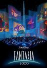 DVD Film - Fantázie 2000