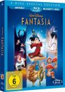 BLU-RAY Film - Fantázia S.E. (Blu-ray)