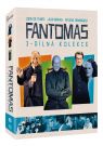 BLU-RAY Film - Fantomas 3 Bluray