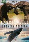 DVD Film - Fascinující proměny přírody DVD 3 (digipack)