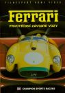 DVD Film - Ferrari - Prvotřídní závodní vozy