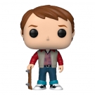 Hračka - Funko POP! Movie: BTTF - Marty 1955