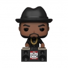 Hračka - Funko POP! Rocks: Run-DMC - Jam Master Jay