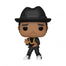 Hračka - Funko POP! Rocks: Run-DMC - RUN