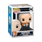 Hračka - Funko POP! TV: Friends - Gunther in Vest